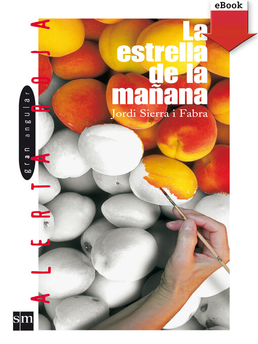 Title details for La estrella de la mañana by Jordi Sierra i Fabra - Wait list
